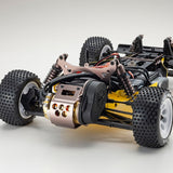 Kyosho Optima Pro 4wd 1/10 Buggy Kit (30620)