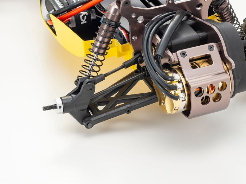 Kyosho Optima Pro 4wd 1/10 Buggy Kit (30620)
