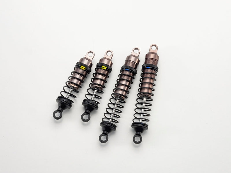 Kyosho Optima Pro 4wd 1/10 Buggy Kit (30620)