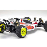 Kyosho 1/10 4wd Turbo Optima Mid Special Buggy