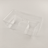 Willspeed "Willswing" Rear Wing