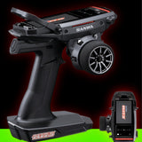 Sanwa M17S Radio Transmitter