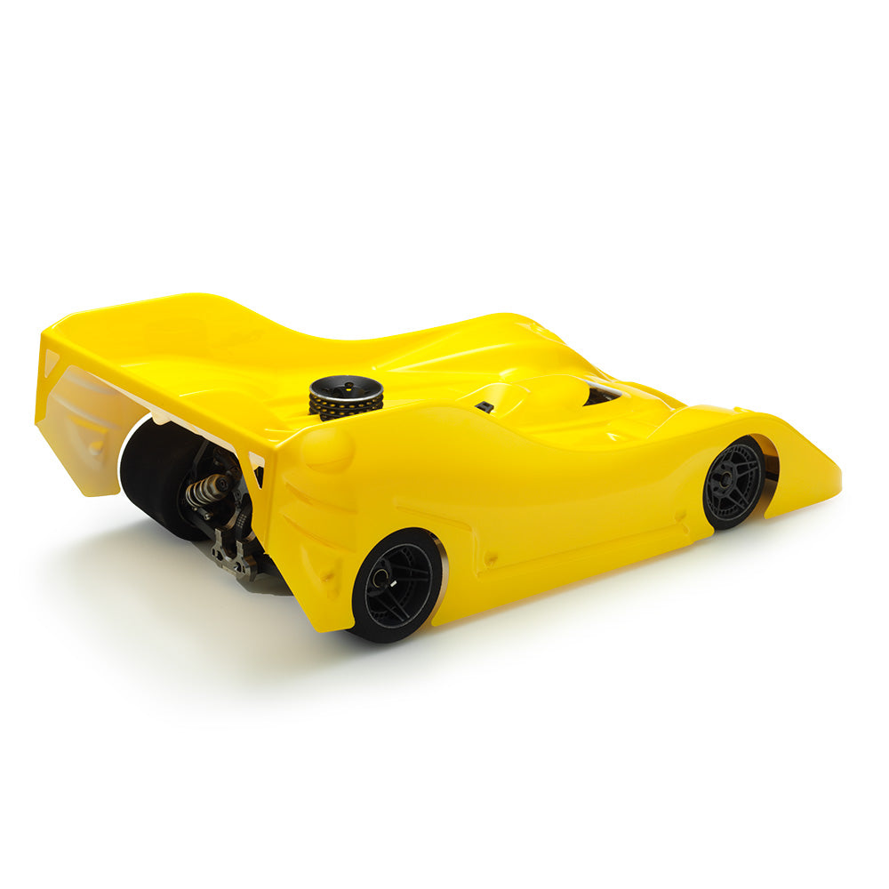 Xtreme Aerodynamics 1/8 R18 Super Diablo