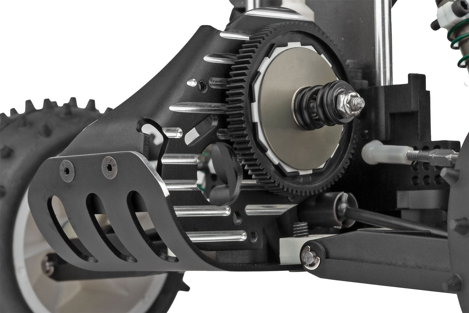RC10 Kinwald Edition Kit