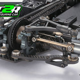 Mugen MTC-2R 1/10 Electric Touring Car Kit