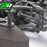 Mugen MTC-2R 1/10 Electric Touring Car Kit