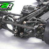 Mugen MTC-2R 1/10 Electric Touring Car Kit