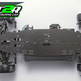 Mugen MTC-2R 1/10 Electric Touring Car Kit