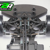 Mugen MTC-2R 1/10 Electric Touring Car Kit