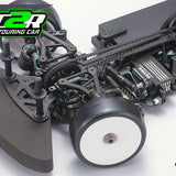 Mugen MTC-2R 1/10 Electric Touring Car Kit