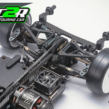 Mugen MTC-2R 1/10 Electric Touring Car Kit
