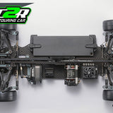 Mugen MTC-2R 1/10 Electric Touring Car Kit