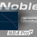 Flysky NB4 PRO+ 2.4G Touch Screen Radio Transmitter