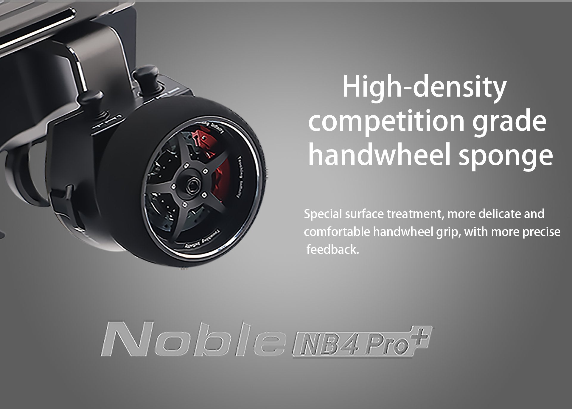 Flysky NB4 PRO+ 2.4G Touch Screen Radio Transmitter