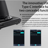 Flysky NB4 PRO+ 2.4G Touch Screen Radio Transmitter