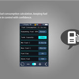 Flysky NB4 PRO+ 2.4G Touch Screen Radio Transmitter