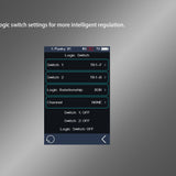 Flysky NB4 PRO+ 2.4G Touch Screen Radio Transmitter