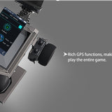 Flysky NB4 PRO+ 2.4G Touch Screen Radio Transmitter