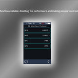 Flysky NB4 PRO+ 2.4G Touch Screen Radio Transmitter