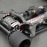 Roche P12V 1/12 Competition Kit