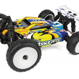 Team Associated Reflex 14B Ongaro RTR