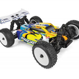 Team Associated Reflex 14B Ongaro RTR