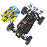 Team Associated Reflex 14B Ongaro RTR