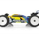 Team Associated Reflex 14B Ongaro RTR