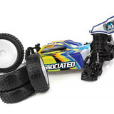 Team Associated Reflex 14B Ongaro RTR