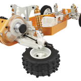 RC10 Classic 40th Anniversary Kit