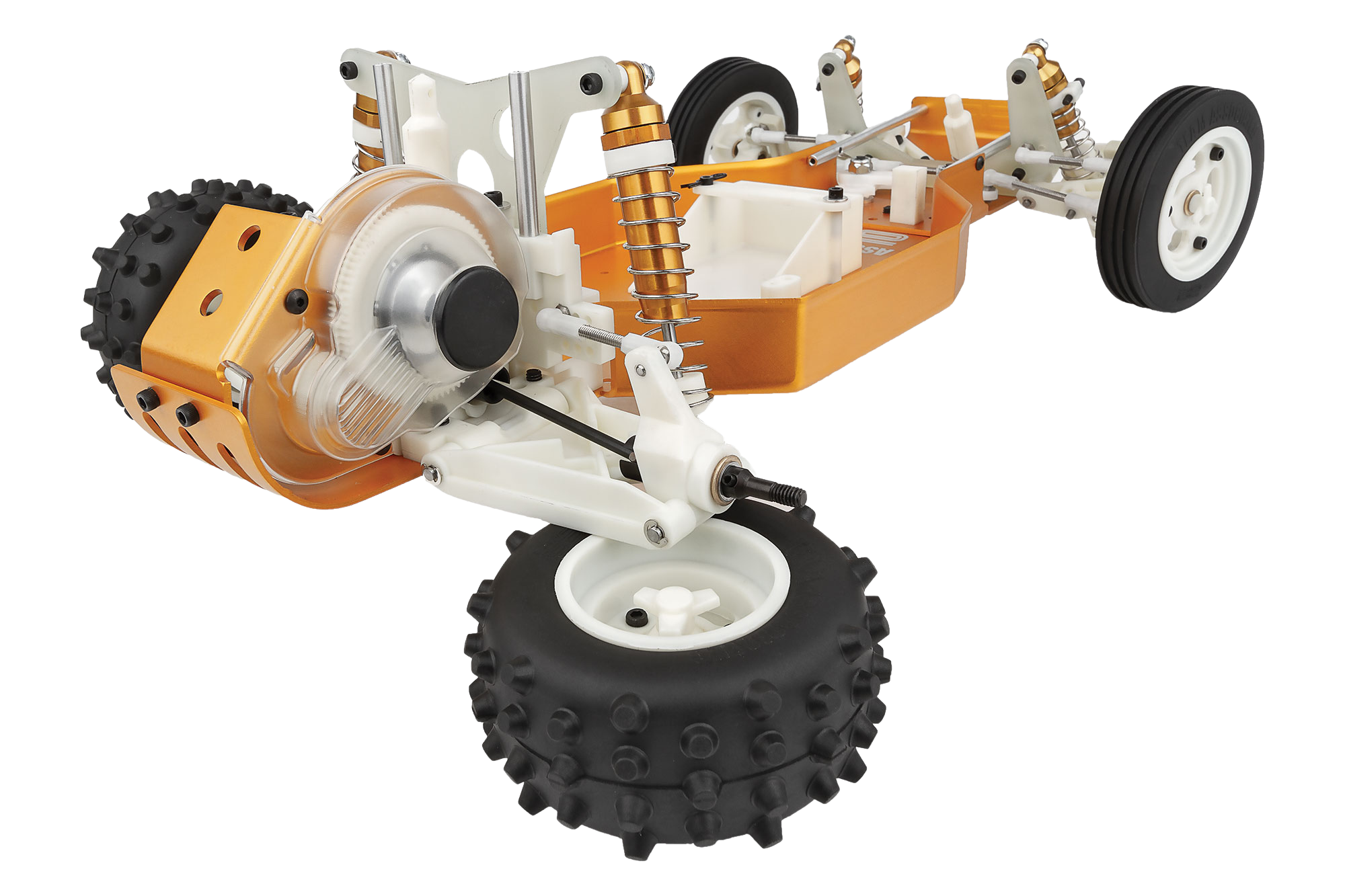RC10 Classic 40th Anniversary Kit
