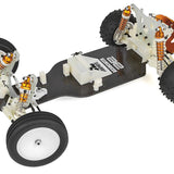 RC10 Graphite