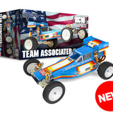RC10 Graphite