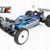 Team Associated RC10 B7 2WD 1/10 Buggy Kit
