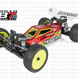 Team Associated RC10 B7D Dirt Edition 2WD 1/10 Buggy Kit