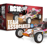 RC10GB Nitro Buggy Kit