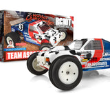 RC10T Cliff Lett Edition Kit