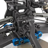 RC8T4 w/Gearbox Upgrade Kit