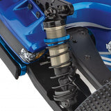 RC8T4 w/Gearbox Upgrade Kit