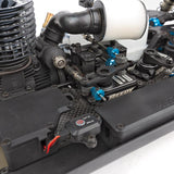 RC8T4 w/Gearbox Upgrade Kit