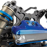 RC8T4 w/Gearbox Upgrade Kit