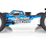 RC8T4 w/Gearbox Upgrade Kit