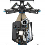 RC8T4 w/Gearbox Upgrade Kit