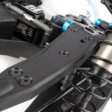 RC8T4 w/Gearbox Upgrade Kit