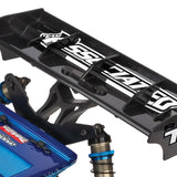 RC8T4 w/Gearbox Upgrade Kit