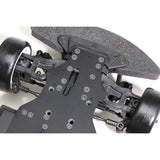 YOKOMO Rookie Speed RS1.0 Assembly Chassis Kit