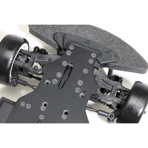 YOKOMO Rookie Speed RS1.0 Assembly Chassis Kit
