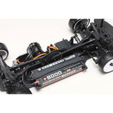 YOKOMO Rookie Speed RS1.0 Assembly Chassis Kit