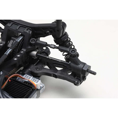 YOKOMO Rookie Speed RS1.0 Assembly Chassis Kit
