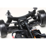 YOKOMO Rookie Speed RS1.0 Assembly Chassis Kit